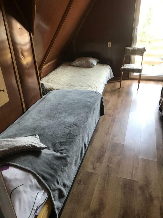 자코파네 Stefanka 아파트 외부 사진